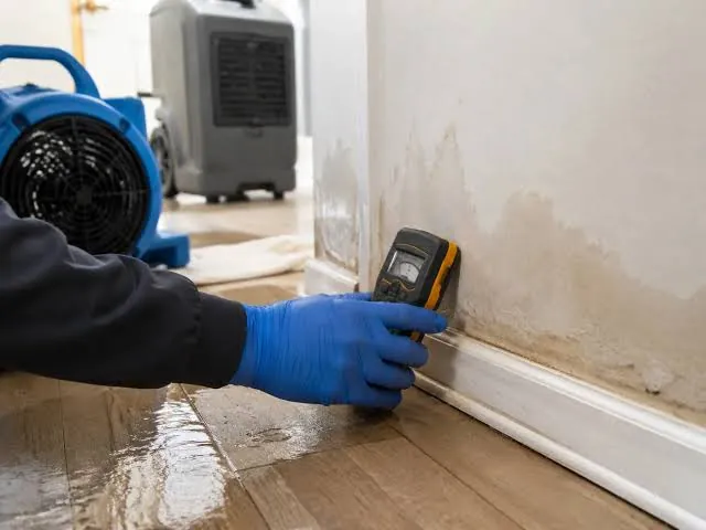 24/7 Water damage restoration services in Orem, UT - Rapid flood cleanup and mitigation
